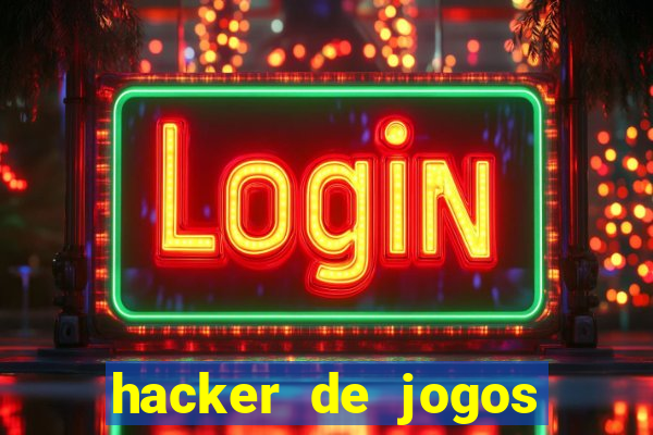 hacker de jogos dinheiro infinito